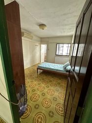 Blk 68 BLANGAH GARDEN (Bukit Merah), HDB 4 Rooms #511683031